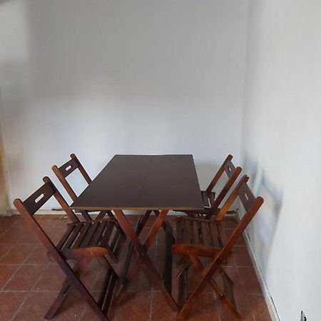 Hostel Di Μπέλο Οριζόντε Εξωτερικό φωτογραφία