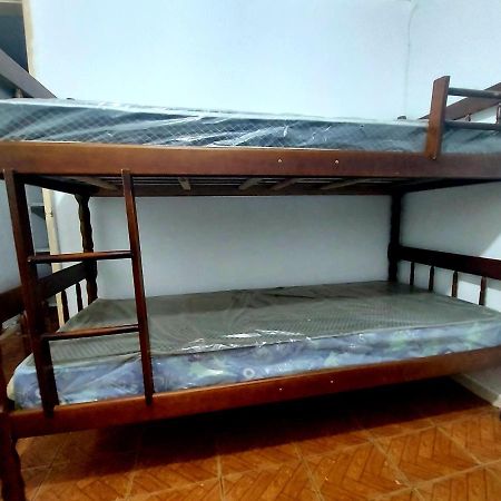 Hostel Di Μπέλο Οριζόντε Εξωτερικό φωτογραφία