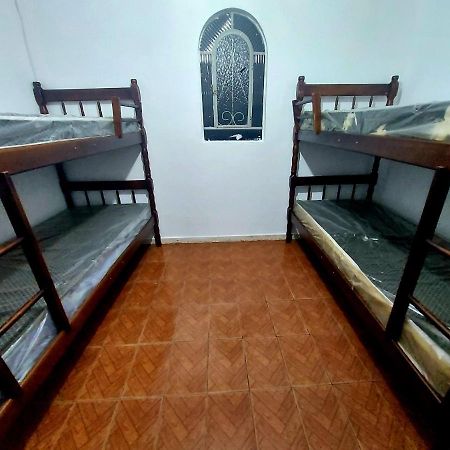 Hostel Di Μπέλο Οριζόντε Εξωτερικό φωτογραφία