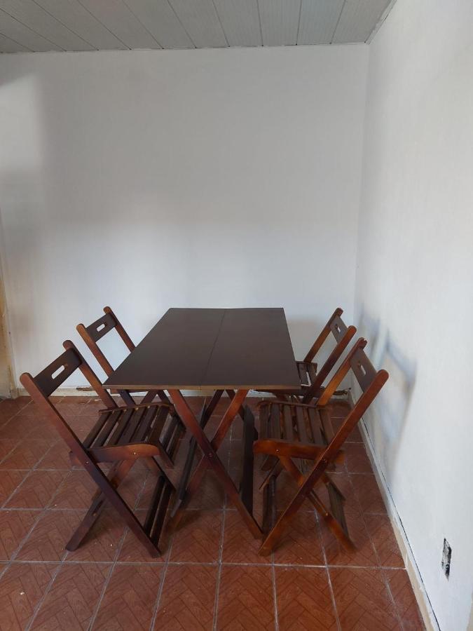 Hostel Di Μπέλο Οριζόντε Εξωτερικό φωτογραφία