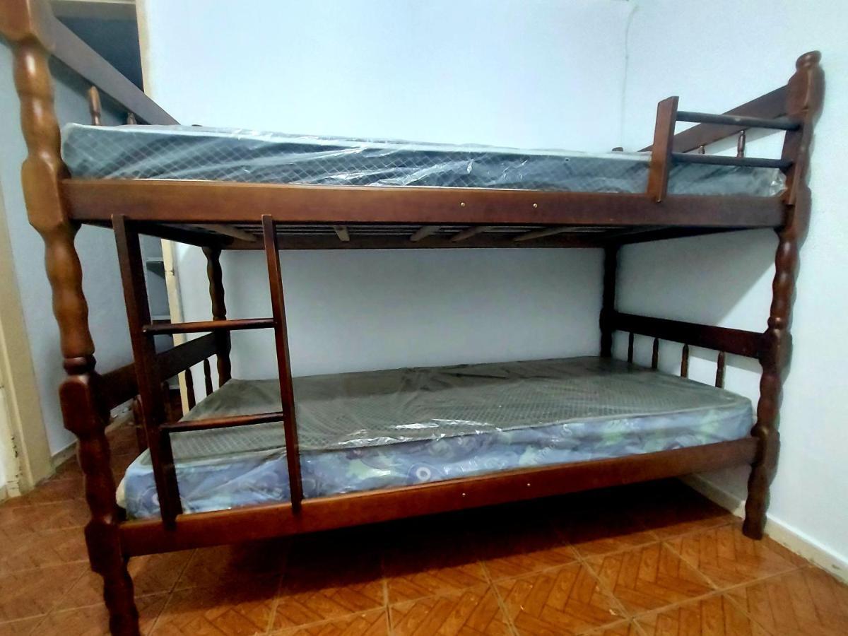 Hostel Di Μπέλο Οριζόντε Εξωτερικό φωτογραφία