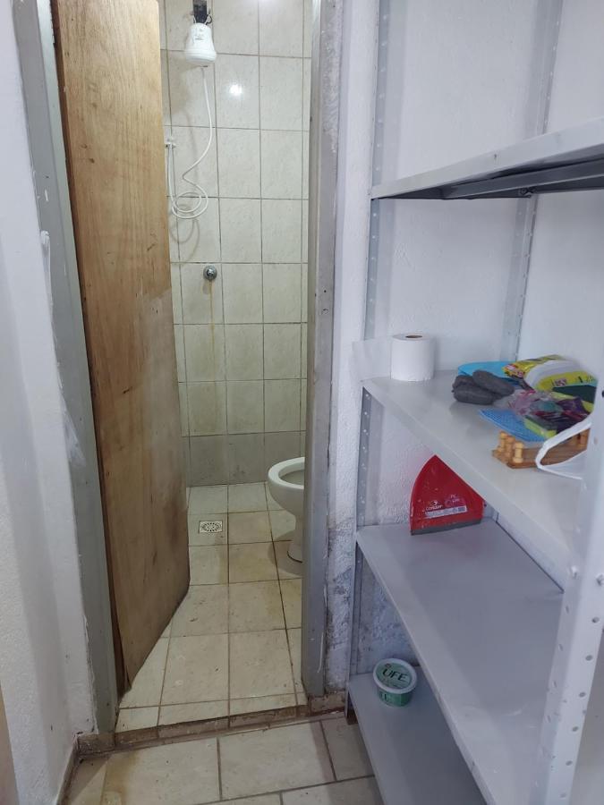 Hostel Di Μπέλο Οριζόντε Εξωτερικό φωτογραφία