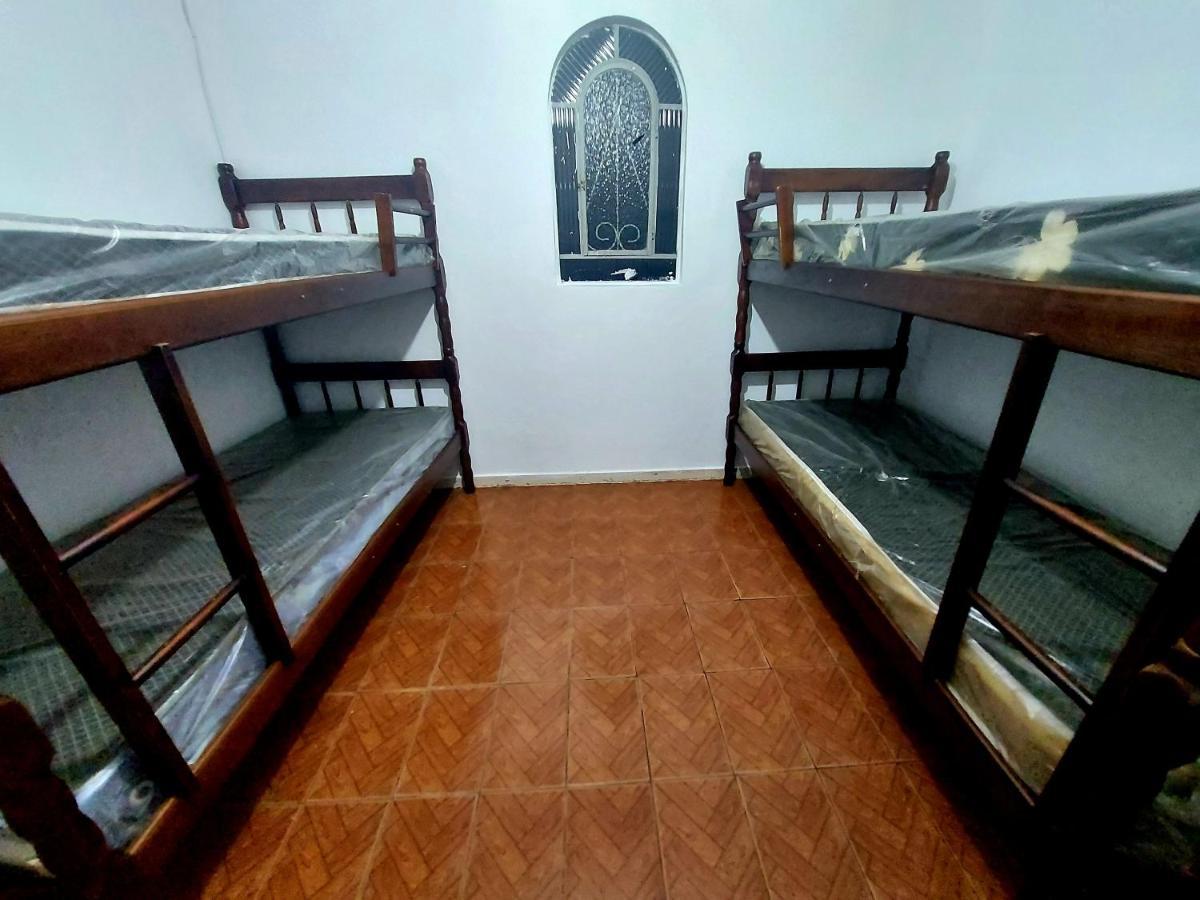 Hostel Di Μπέλο Οριζόντε Εξωτερικό φωτογραφία