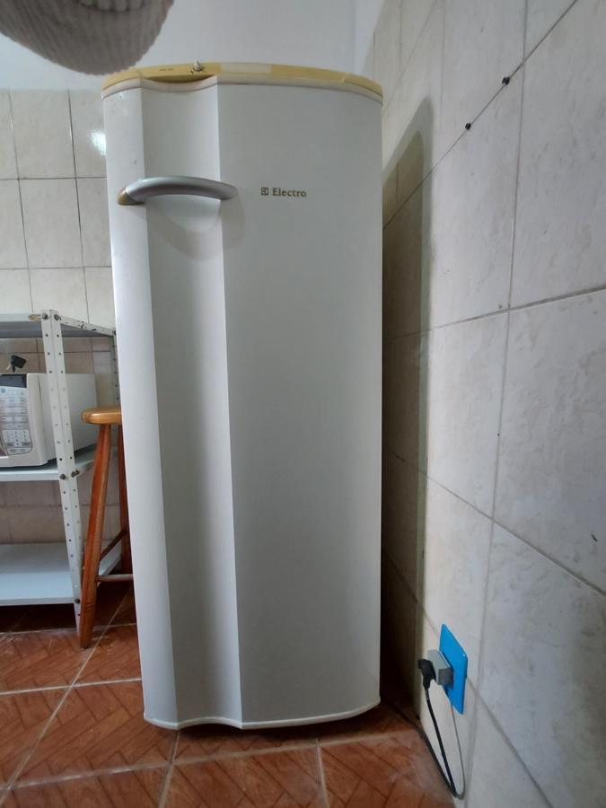 Hostel Di Μπέλο Οριζόντε Εξωτερικό φωτογραφία