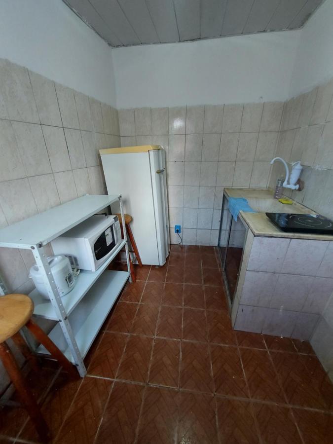 Hostel Di Μπέλο Οριζόντε Εξωτερικό φωτογραφία