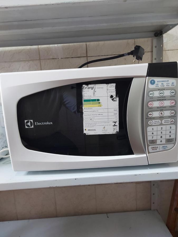 Hostel Di Μπέλο Οριζόντε Εξωτερικό φωτογραφία