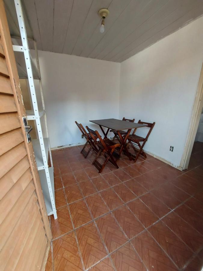 Hostel Di Μπέλο Οριζόντε Εξωτερικό φωτογραφία